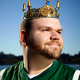 Illustration for article titled Nick Gilronan Won a Small-Penis Pageant, Yet Hes a Bigger Man Than Most